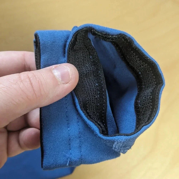 Kerrits Ladies Performance Flow Rise Riding Tights Size XS Made in USA - Picture 15 of 16